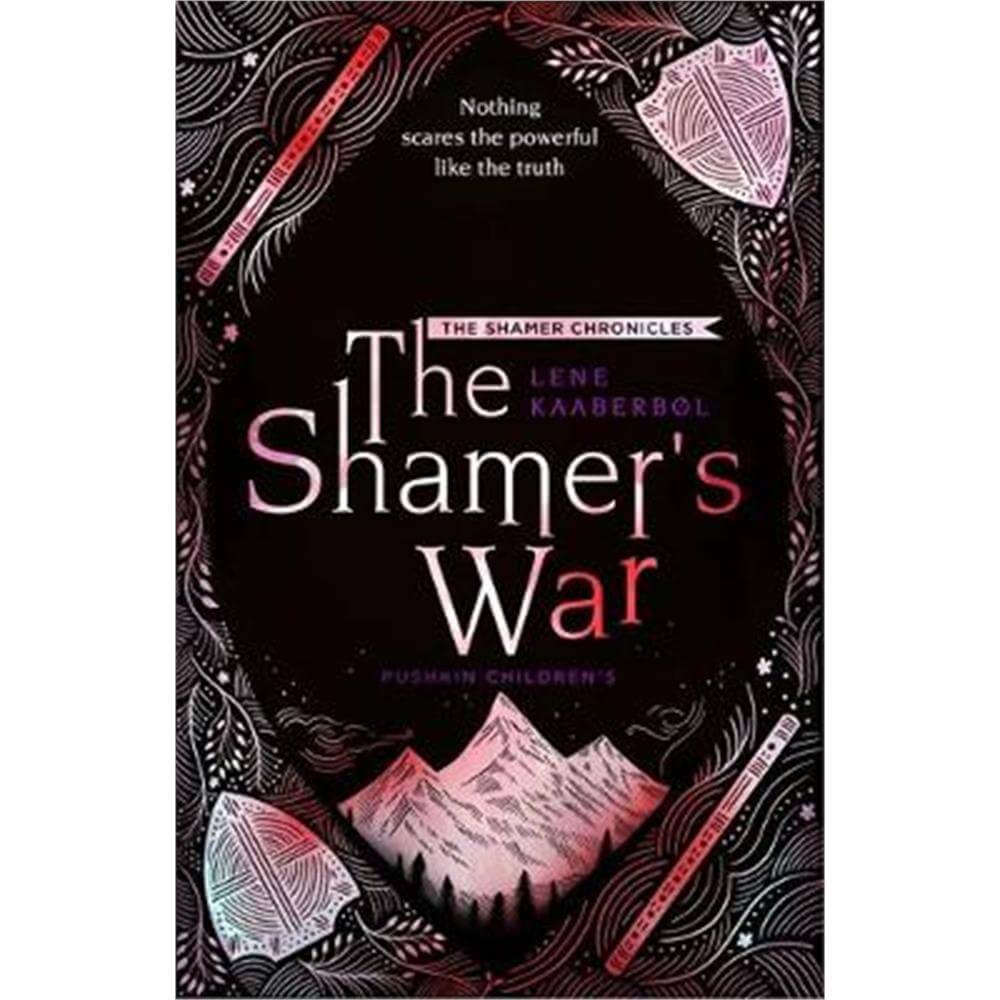 The Shamer's War (Paperback) - Lene Kaaberbol